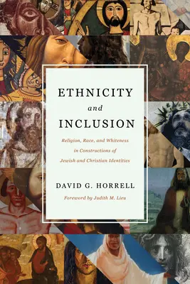 Etnicitás és befogadás: Vallás, faj és fehérség a zsidó és keresztény identitás konstrukcióiban - Ethnicity and Inclusion: Religion, Race, and Whiteness in Constructions of Jewish and Christian Identities