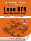 Lean Rfs (Ismétlődő rugalmas ellátás): A darabkák összerakása - Lean Rfs (Repetitive Flexible Supply): Putting the Pieces Together