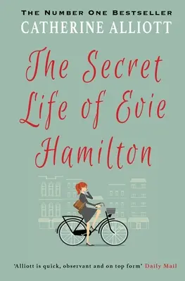 Evie Hamilton titkos élete - The Secret Life of Evie Hamilton