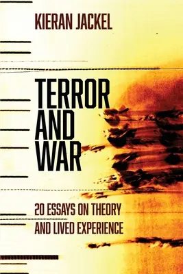 Terror és háború - Terror and War