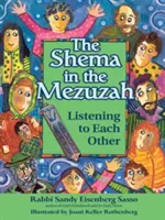 A Shema a Mezuzában: Egymásra figyelve - The Shema in the Mezuzah: Listening to Each Other