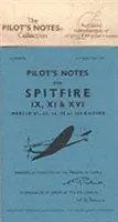 A légügyi minisztérium pilótájának jegyzetei - Air Ministry Pilot's Notes