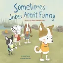 Néha a viccek nem viccesek: Mit tegyünk a rejtett zaklatás ellen - Sometimes Jokes Aren't Funny: What to Do about Hidden Bullying