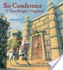 Sir Cumference: És Angleland nagy lovagja - Sir Cumference: And the Great Knight of Angleland