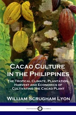 Kakaó kultúra a Fülöp-szigeteken: A trópusi éghajlat, az ültetés, a betakarítás és a kakaónövény termesztésének gazdasága - Cacao Culture in the Philippines: The Tropical Climate, Plantation, Harvest and Economics of Cultivating the Cacao Plant