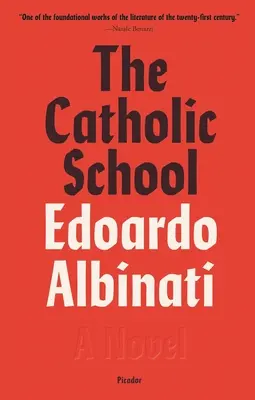 A katolikus iskola - The Catholic School