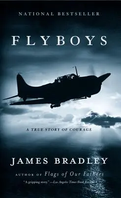 Flyboys: Egy igaz történet a bátorságról - Flyboys: A True Story of Courage