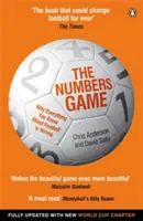 Számok játéka - Miért téves minden, amit a futballról tudsz - Numbers Game - Why Everything You Know About Football is Wrong