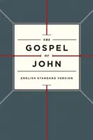 János evangéliuma-ESV - Gospel of John-ESV