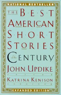 Az évszázad legjobb amerikai novellái - The Best American Short Stories of the Century