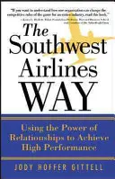 A Southwest Airlines módszere - The Southwest Airlines Way