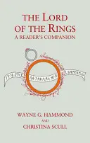 A Gyűrűk Ura: A Reader's Companion - Lord of the Rings: A Reader's Companion