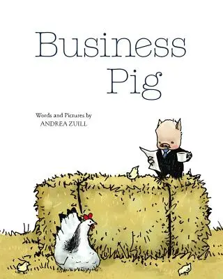 Üzleti malac - Business Pig