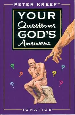 A te kérdéseid, Isten válaszai - Your Questions, God's Answers