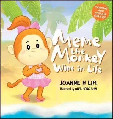 Meme, a majom: Wins in Life - Meme the Monkey: Wins in Life