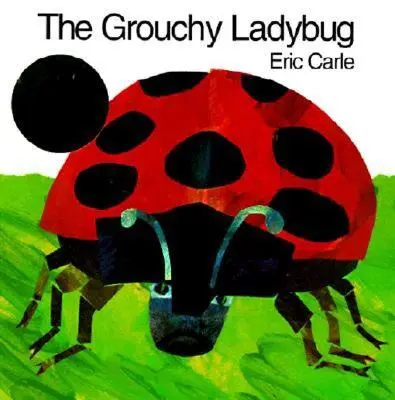 A mogorva katicabogár - The Grouchy Ladybug