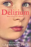 Delírium (Delírium-trilógia 1) - Delirium (Delirium Trilogy 1)