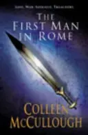 Az első ember Rómában - First Man In Rome