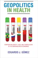 Geopolitika az egészségügyben: Az elhízás, az AIDS és a tuberkulózis elleni küzdelem a feltörekvő brüsszeli gazdaságokban - Geopolitics in Health: Confronting Obesity, Aids, and Tuberculosis in the Emerging Brics Economies