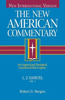 1, 2 Sámuel 7: A Szentírás exegetikai és teológiai fejtegetése - 1, 2 Samuel, 7: An Exegetical and Theological Exposition of Holy Scripture