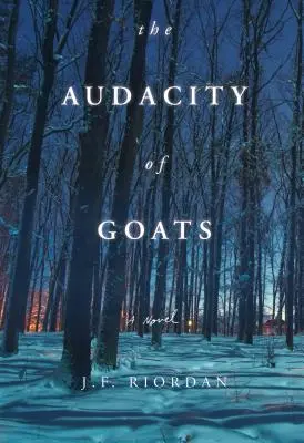 A kecskék merészsége, 2 - The Audacity of Goats, 2