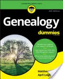 Genealógia bábuknak - Genealogy for Dummies