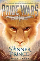 A fonó herceg - The Spinner Prince