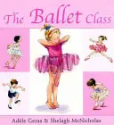Balettóra - Ballet Class