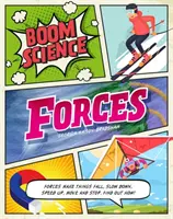 BOOM! Science: Erők - BOOM! Science: Forces