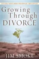 Növekedés a váláson keresztül - Growing Through Divorce