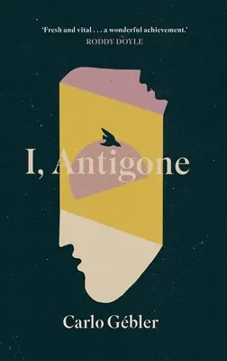 Én, Antigoné - I, Antigone