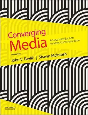 Konvergens média - Converging Media