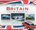 100 autó, amelyre Nagy-Britannia büszke lehet - 100 Cars Britain Can Be Proud of