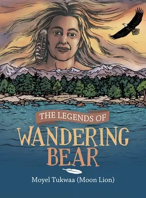 A Vándormedve legendái - The Legends of Wandering Bear