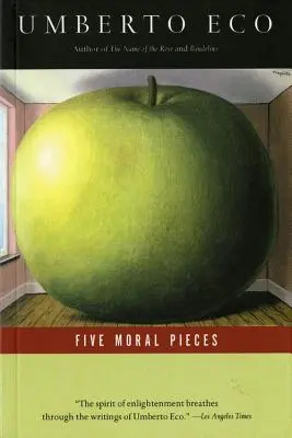 Öt erkölcsi darab - Five Moral Pieces