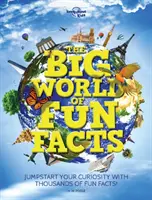 A szórakoztató tények nagy világa - Big World of Fun Facts