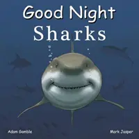 Jó éjt cápák - Good Night Sharks