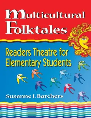 Multikulturális népmesék - Multicultural Folktales