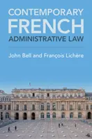 Kortárs francia közigazgatási jog - Contemporary French Administrative Law