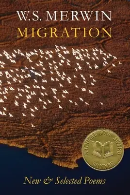 Migráció: Új és válogatott versek - Migration: New & Selected Poems