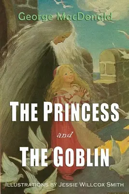 A hercegnő és a kobold - The Princess and the Goblin