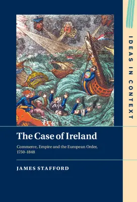 Írország esete - The Case of Ireland