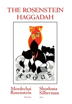 A Rosenstein Haggada - The Rosenstein Haggadah