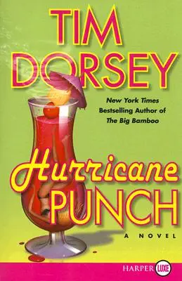 Hurricane Punch