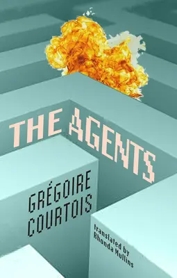 Az ügynökök - The Agents