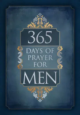 365 nap ima férfiaknak - 365 Days of Prayer for Men