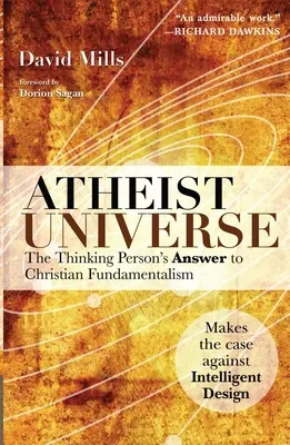 Ateista világegyetem: A gondolkodó ember válasza a keresztény fundamentalizmusra - Atheist Universe: The Thinking Person's Answer to Christian Fundamentalism