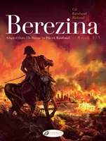 Berezina 1/3. könyv - Berezina Book 1/3