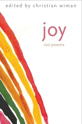 Öröm: 100 vers - Joy: 100 Poems