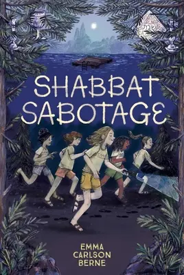 Sábát szabotázs - Shabbat Sabotage